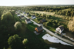  Cisowy Zakątek  Сасино